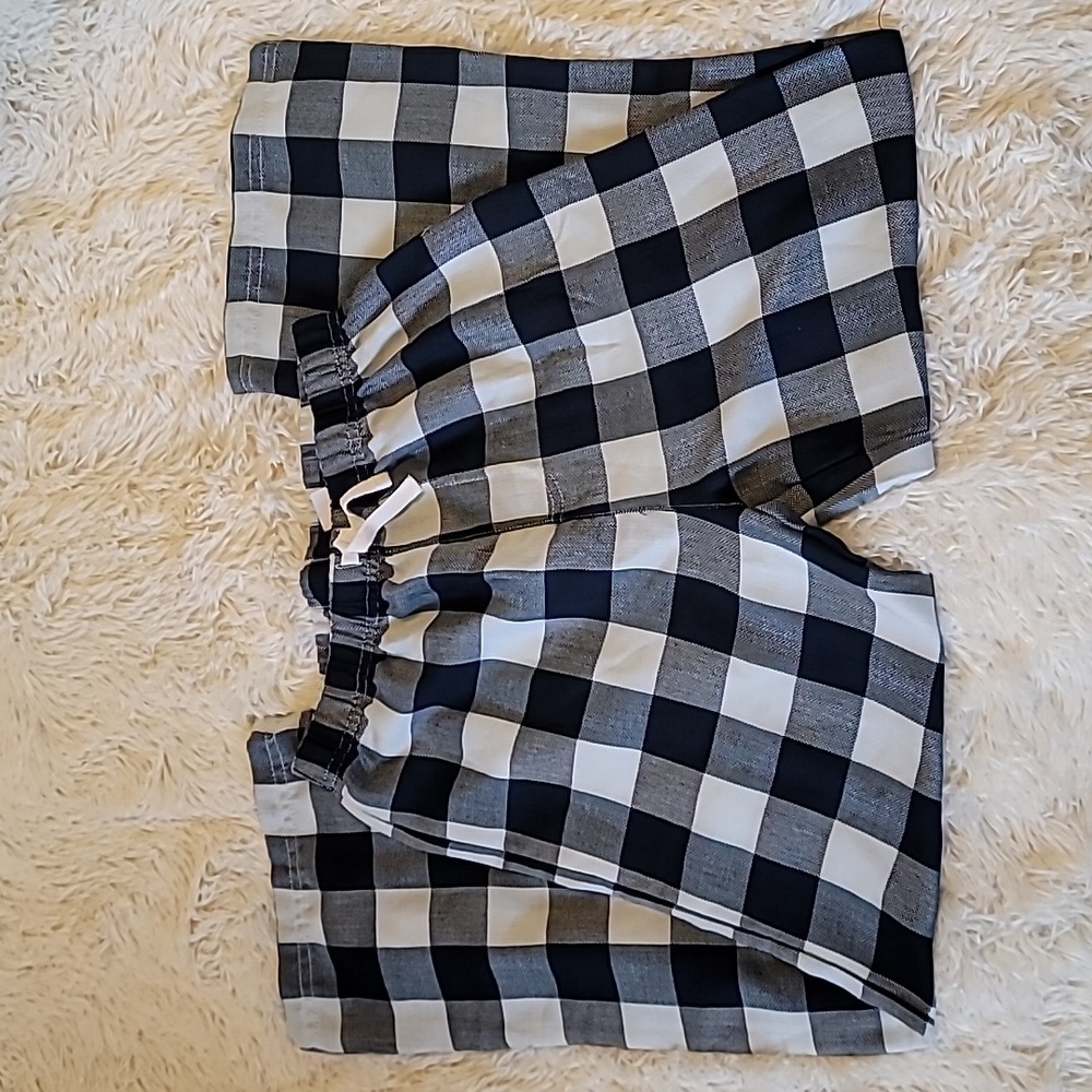 Joe Fresh,  Boy's Size 8, Pajama Pants